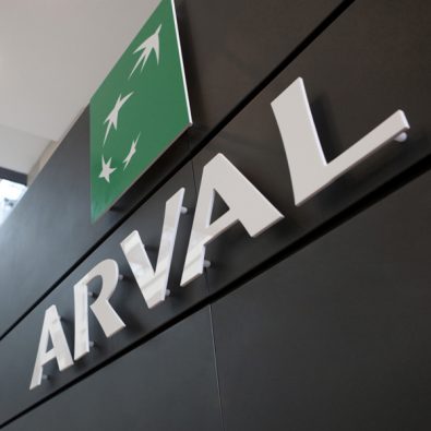 ARVAL