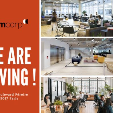 comcorp we are moving